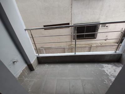 Balcony Image of 866 Sq.ft 2 BHK Apartment / Flat for sale in Nipania Indore for Rs. 3700000