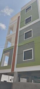 Image of 1370 Sq.ft 2 BHK Builder Floor for sale in Ramalingeswara Nagar, Vijayawada for Rs. 5700000