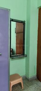 Bedroom Image of 550 Sq.ft 1 BHK Apartment / Flat for rent in Jadavpur Kolkata for Rs. 13000