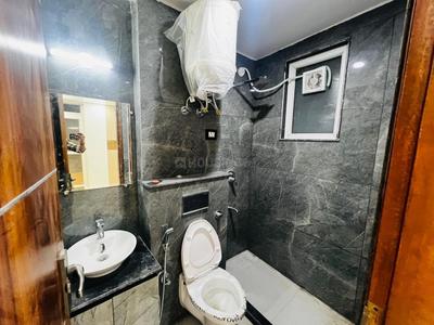 Image of 1085 Sq.ft 3 BHK Penthouse for sale in Chhattarpur, New Delhi for Rs. 8500000