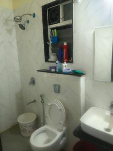 Image of 1050 Sq.ft 2 BHK Apartment / Flat for sale in sanshree apartment, Kondhwa, Pune for Rs. 6600000