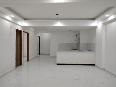 Living Room Image of 2100 Sq.ft 4 BHK Apartment / Flat for sale in Titania Residency , Phi IV Greater Noida for Rs. 11500000