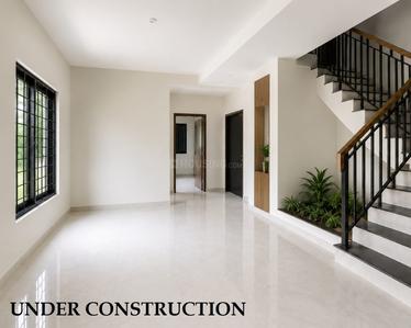 Balcony Image of 1500 Sq.ft 3 BHK Independent House for sale in Mepparamba Palakkad for Rs. 5950000