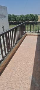 Balcony Image of 1700 Sq.ft 3 BHK Builder Floor for sale in Old Ludhiana Ludhiana for Rs. 4500000