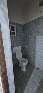 Bathroom Image of 1100 Sq.ft 2 BHK Independent House for rent in Morabadi Ranchi for Rs. 8000