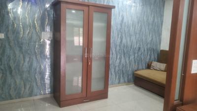 Living Room Image of 2500 Sq.ft 3 BHK Independent House for rent in Mahalakshmi Nagar Indore for Rs. 36000
