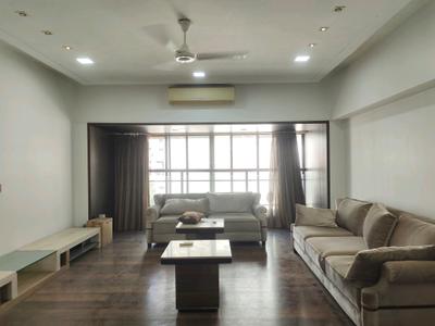 Living Room Image of 2160 Sq.ft 4 BHK Apartment / Flat for sale in Vile Parle West Mumbai for Rs. 85000000