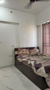 Bedroom Image of 398 Sq.ft 1 BHK Apartment / Flat for sale in Dahisar East Mumbai for Rs. 9000000