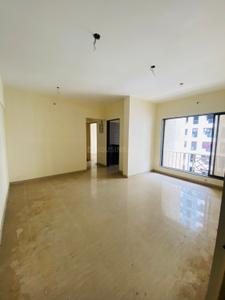 Hall Image of 1000 Sq.ft 2 BHK Apartment / Flat for sale in Mahavir Heights, Virar West Virar for Rs. 4400000