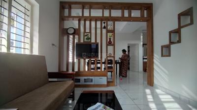 Hall Image of 2300 Sq.ft 3 BHK Independent House for sale in Kalamassery Kochi for Rs. 7500000
