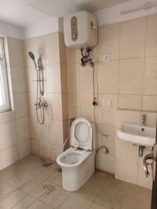Bedroom Two Image of 1910 Sq.ft 3 BHK Apartment / Flat for sale in Orris Greenopolis, Sector 89 Gurgaon for Rs. 16700000