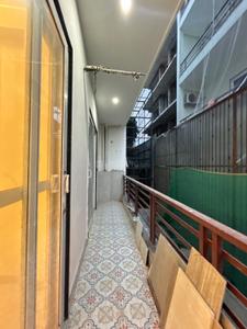Balcony Image of 1836 Sq.ft 3 BHK Builder Floor for sale in Sector 23 Gurgaon for Rs. 26300000