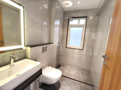 Bathroom Image of 2609 Sq.ft 5 BHK Apartment / Flat for sale in Deccan Gymkhana Pune for Rs. 55000000