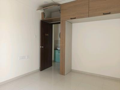 Bedroom Image of 1170 Sq.ft 3 BHK Apartment / Flat for sale in Joyville Hadapsar Annexe Phase 6, Shewalewadi Pune for Rs. 11200000