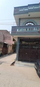 Image of 1000 Sq.ft 3.5 BHK Independent House for sale in Najafgarh, New Delhi for Rs. 14500000