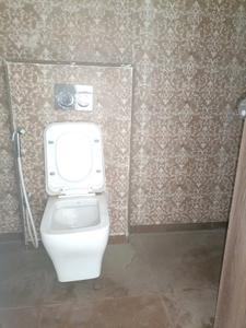 Bedroom Two Image of 1187 Sq.ft 2 BHK Apartment / Flat for sale in Crystal Corner, Kharghar Navi Mumbai for Rs. 19100000