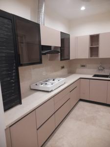 3 BHK Independent Builder Floor