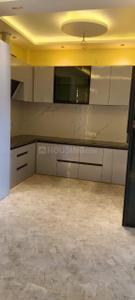 Kitchen Image of 2100 Sq.ft 3 BHK Independent House for sale in Chitaipur Varanasi for Rs. 9500000