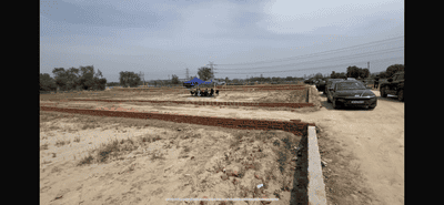 Image of 270 Sq.ft Residential Plot / Land for sale in Sector 150, Noida for Rs. 700000