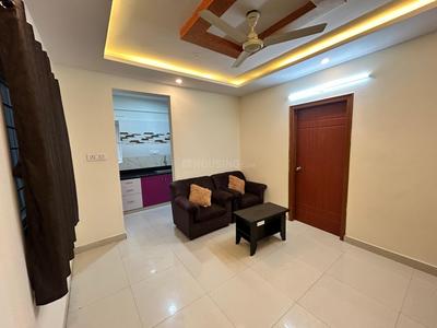 Hall Image of Apartment  in HSR Layout, Bangalore