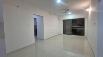 Living Room Image of 1000 Sq.ft 2 BHK Apartment / Flat for rent in ACME Alpinia, Thane West Thane for Rs. 38000
