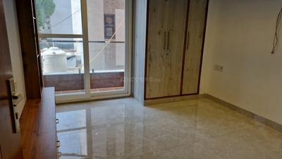 3 BHK Independent Builder Floor