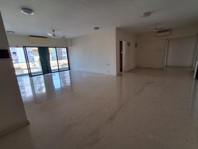Hall Image of 2070 Sq.ft 3 BHK Apartment / Flat for sale in Juhu Mumbai for Rs. 150000000