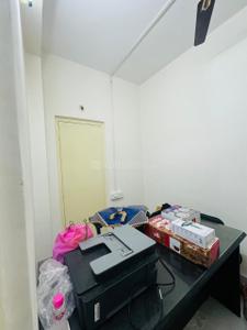 Bedroom Image of 1900 Sq.ft 2.5 BHK Apartment / Flat for rent in Madhapur Hyderabad for Rs. 45000