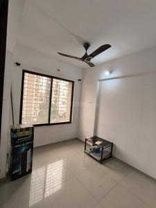 Bedroom Image of 1050 Sq.ft 2 BHK Apartment / Flat for sale in Oxford Olympia, Wakad Pune for Rs. 8500000