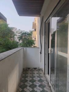 Bedroom One Image of 1800 Sq.ft 3 BHK Builder Floor for sale in Green Field Colony Faridabad for Rs. 17000000