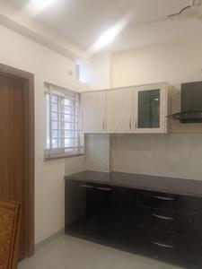 Kitchen Image of 1250 Sq.ft 2 BHK Apartment / Flat for sale in Asnani Aashima Anupama City Flats Phase 2, Jatkhedi Bhopal for Rs. 4200000