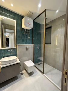 Image of 2000 Sq.ft 3 BHK Builder Floor for sale in Big Block South City 2, Sector 49, Gurgaon for Rs. 25000000