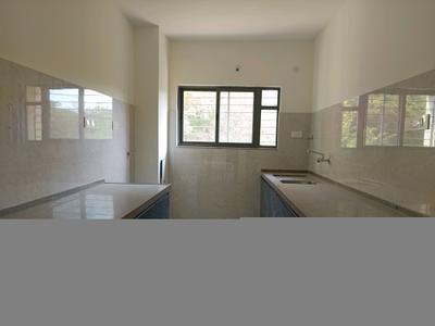 Kitchen Image of 975 Sq.ft 2 BHK Apartment / Flat for sale in Kumar Paradise, Magarpatta City Pune for Rs. 9500000
