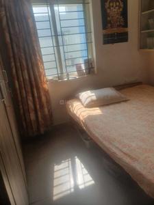 Bedroom Image of 1515 Sq.ft 3 BHK Apartment / Flat for sale in Battarahalli Bengaluru for Rs. 8500000
