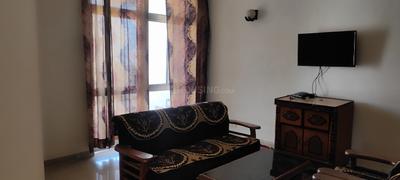 Bedroom Image of 1268 Sq.ft 2 BHK Apartment / Flat for rent in Piyush Heights, Sector 89 Faridabad for Rs. 26500