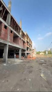Image of 1400 Sq.ft 3 BHK Apartment / Flat for sale in Malik Hindustan Apartment, Sector 104, Noida for Rs. 12600000