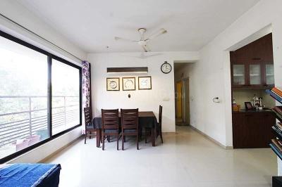 Hall Image of 1440 Sq.ft 3 BHK Apartment / Flat for sale in Aaryan Gloria, South Bopal Ahmedabad for Rs. 7900000