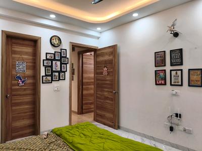 Bedroom Image of 1900 Sq.ft 3 BHK Apartment / Flat for sale in Santur Aspira, Sector 3 Gurgaon for Rs. 28500000