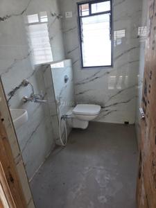 Image of 2100 Sq.ft 4 BHK Apartment / Flat for sale in Rohra Tirath Waterfront, Lake Town, Kolkata for Rs. 12500000