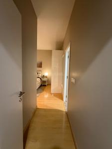 Bedroom Image of 2300 Sq.ft 3.5 BHK Apartment / Flat for rent in DLF One Midtown, Karampura New Delhi for Rs. 95000