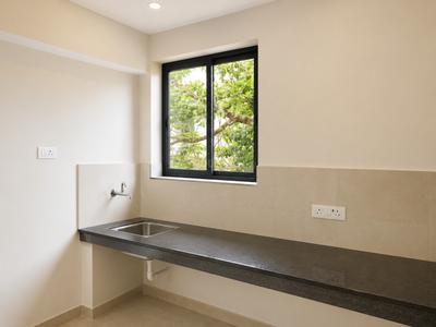 Kitchen Image of 1467 Sq.ft 3 BHK Builder Floor for sale in Teynampet Chennai for Rs. 26000000