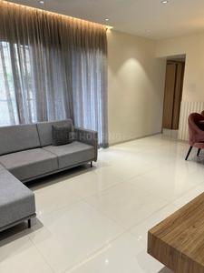 Hall Image of 995 Sq.ft 2 BHK Apartment / Flat for sale in Sukhwani Verde, Undri Pune for Rs. 6000000