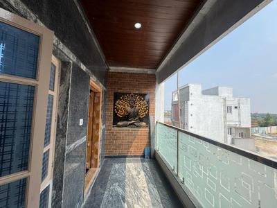 Balcony Image of 3900 Sq.ft 8 BHK Independent House for sale in Aduru Bengaluru for Rs. 27000000
