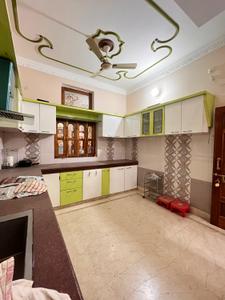 Kitchen Image of 1750 Sq.ft 2 BHK Independent House for rent in Kamachha Varanasi for Rs. 30100