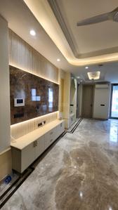 Hall Image of 2000 Sq.ft 3 BHK Builder Floor for rent in Central Park Flower Valley, Sector 33 Sohna for Rs. 55000