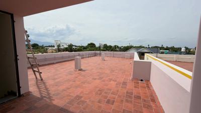 Balcony Image of 950 Sq.ft 3 BHK Independent House for sale in Avadi Chennai for Rs. 6500000