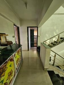 Kitchen Image of 3500 Sq.ft 4 BHK Penthouse for sale in Kharghar Navi Mumbai for Rs. 45000000