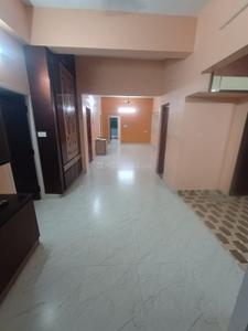Hall Image of 2000 Sq.ft 3 BHK Apartment / Flat for rent in Adambakkam Chennai for Rs. 65000