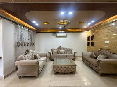 4 BHK Duplex