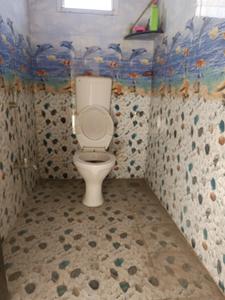 Common Bathroom Image of 2500 Sq.ft 5 BHK Independent House for sale in Fursungi Pune for Rs. 7500000